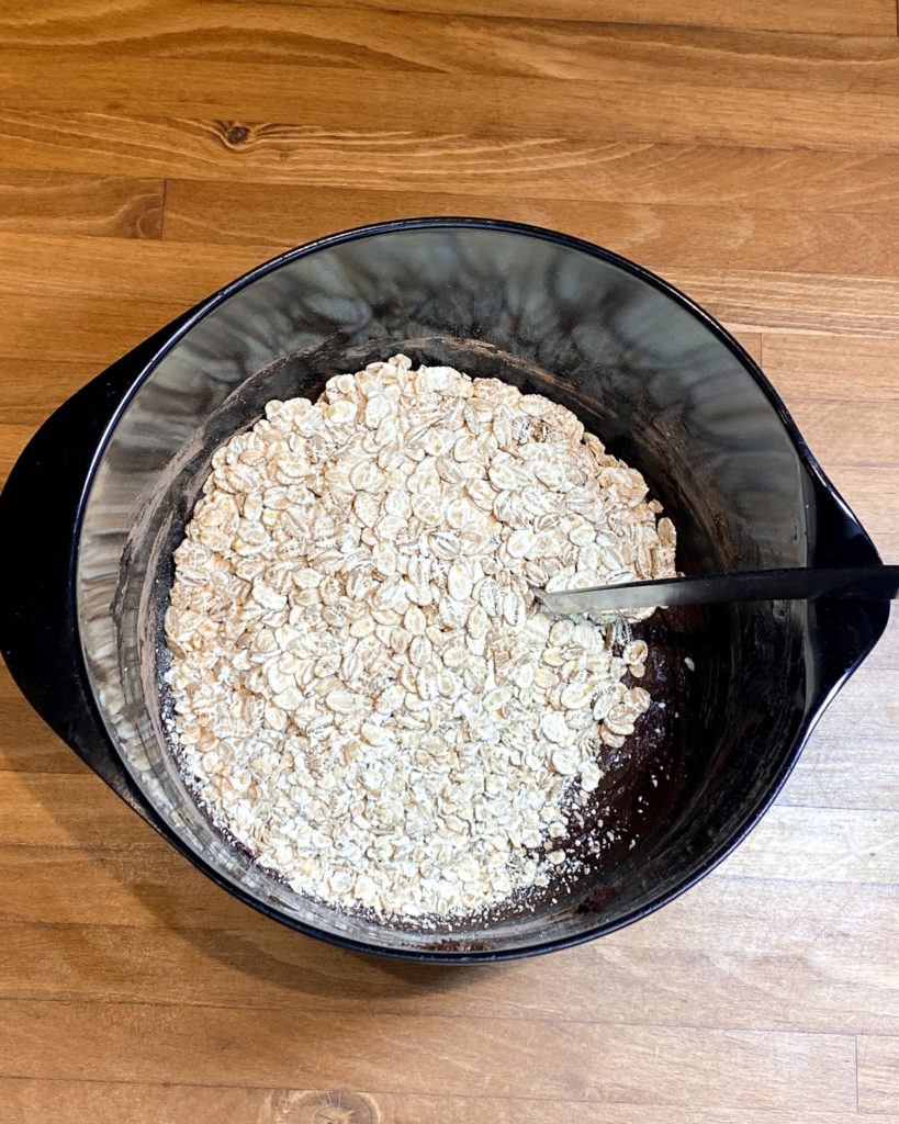 SUND CHOKOLADE GRANOLA 2
